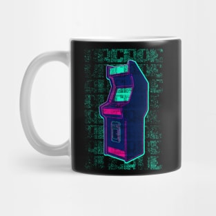 Arcade Mug